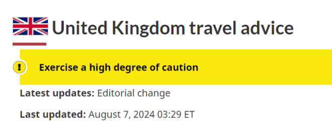 英国爆发十几年来最大暴乱