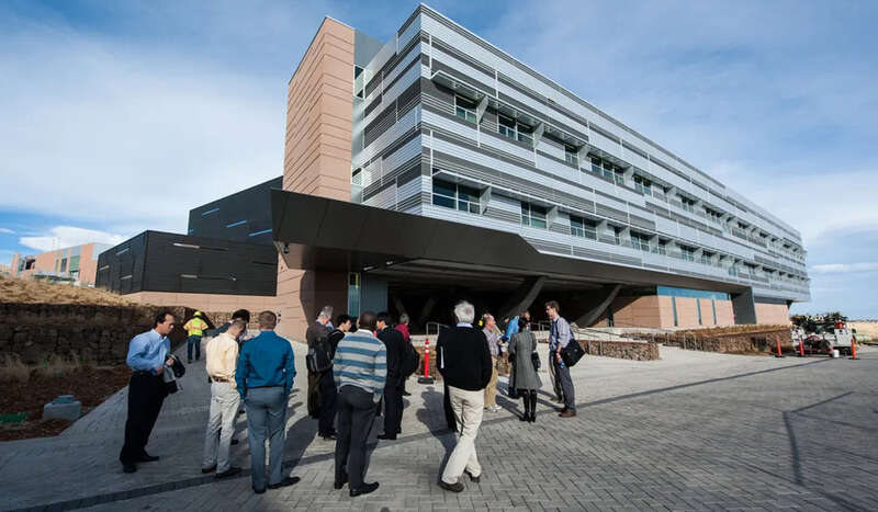 美国国家可再生能源实验室（NERL）