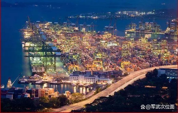 港口