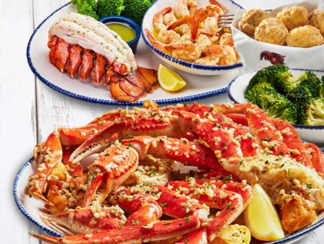Red Lobster
