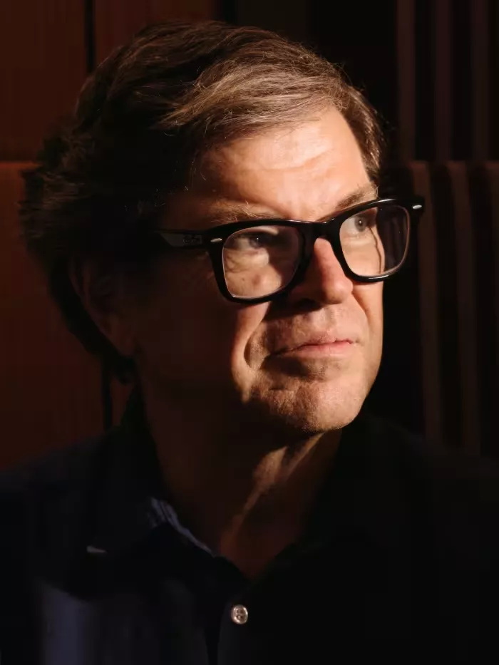 纽约大学教授、Facebook母公司Meta的高级研究员杨立昆（Yann LeCun）