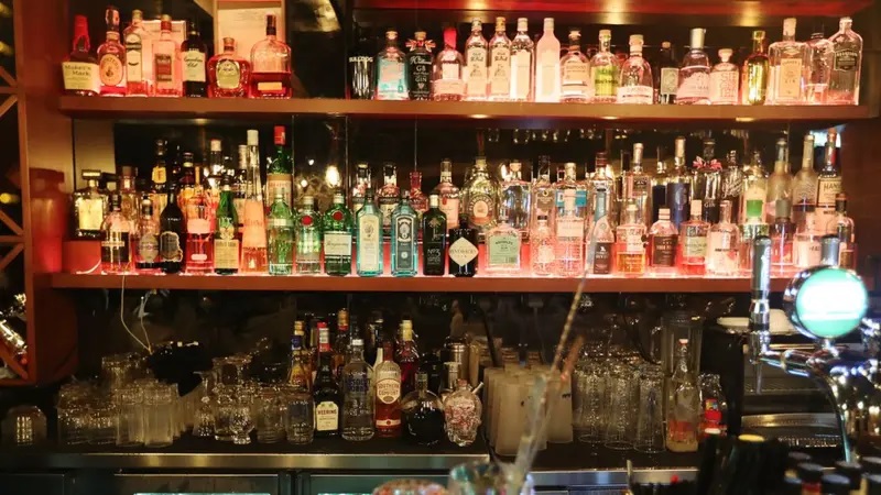 酒税减了，受惠者率先是批发商、供应商
