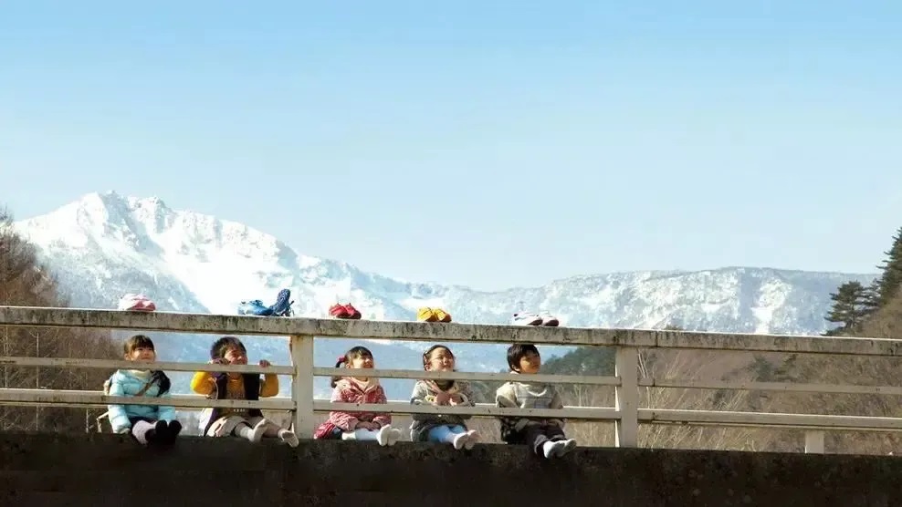 “中国最美小学”在今年夏天关闭了