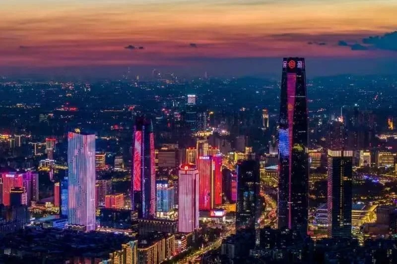 中国被误解最深的城市排名里，东莞总是榜上有名