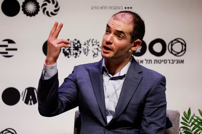 伊利亚·苏茨克维于今年辞去了OpenAI首席科学家的职务