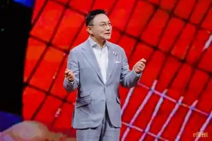 得到APP创始人罗振宇
