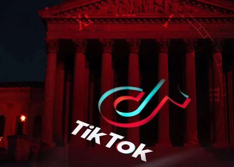 美国最高法院维持TikTok“不卖就禁”法令