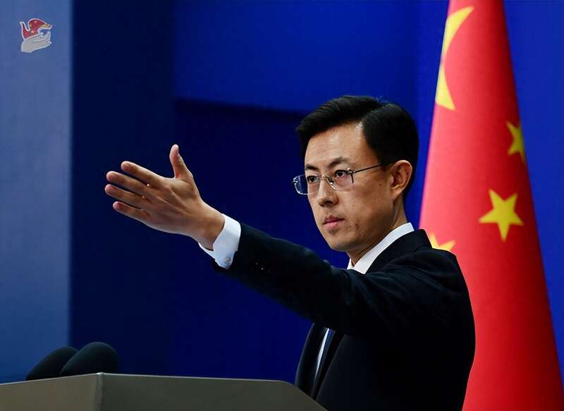 中方期待所有当事方和利益攸关方都能适时参与到和谈进程中