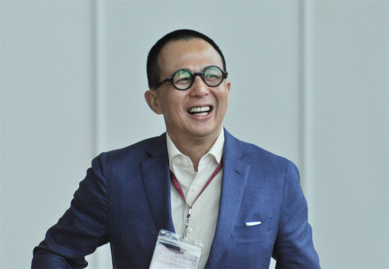 李泽楷