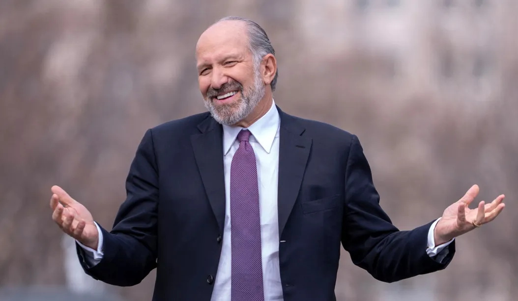 Howard Lutnick 