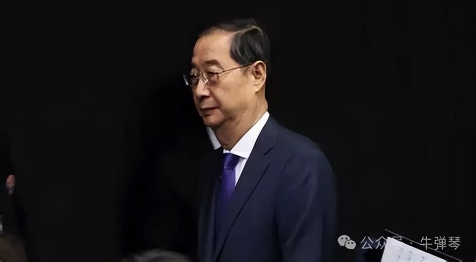 韩德洙