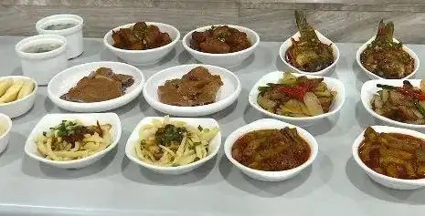 20余道“荣昌味道”小碗菜