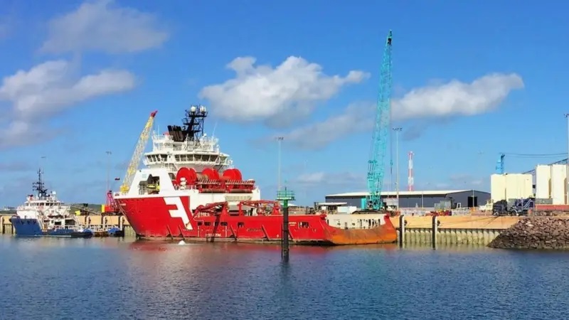 达尔文港