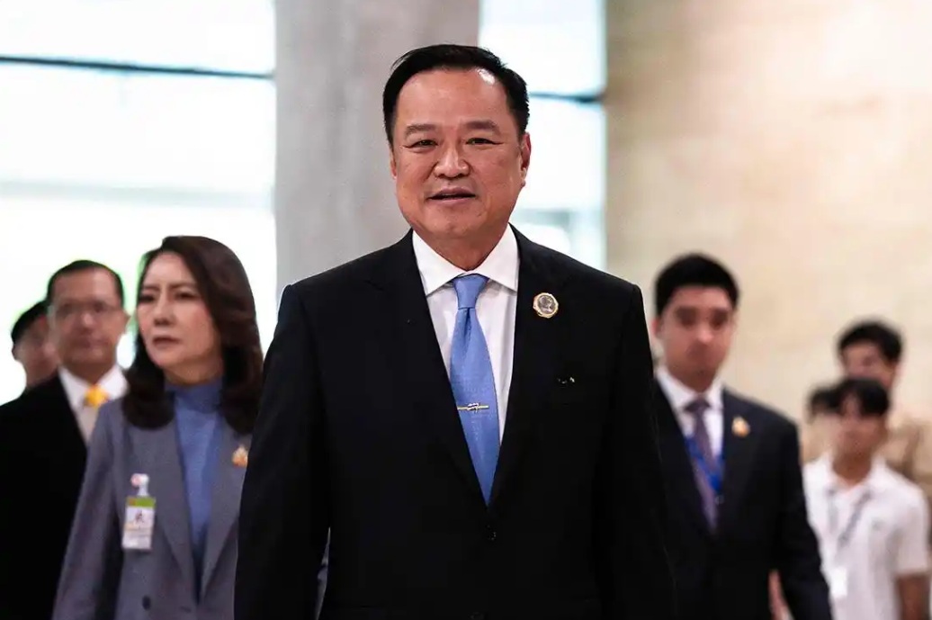 阿努廷