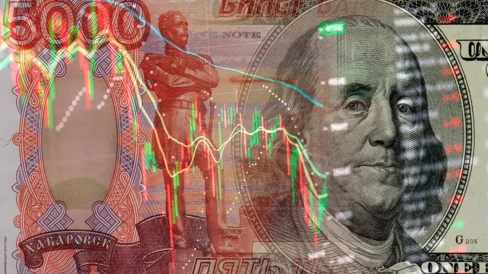 全球又见证了一场“郁金香泡沫”的破裂